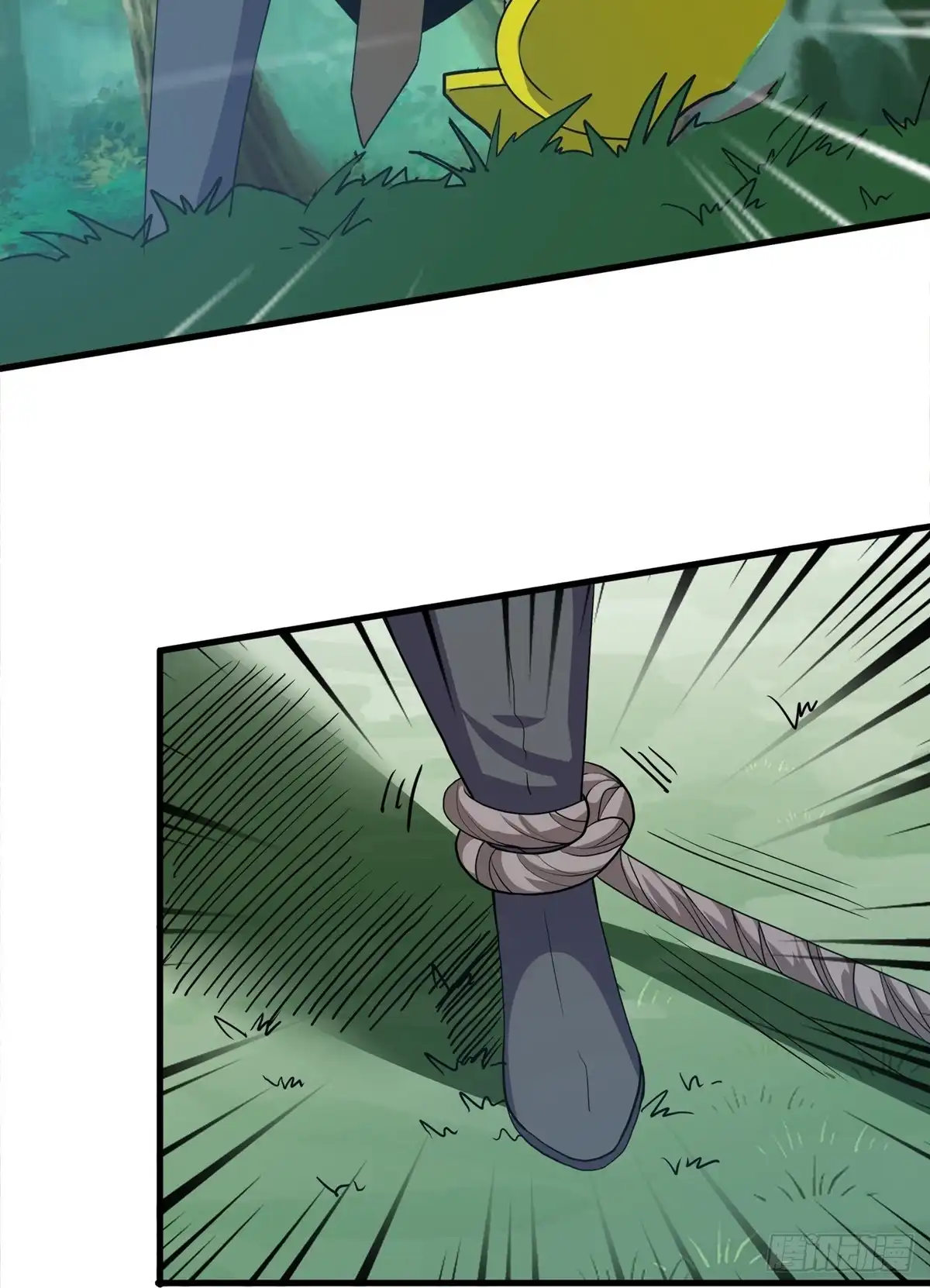 《修罗剑尊》第375话 第24页