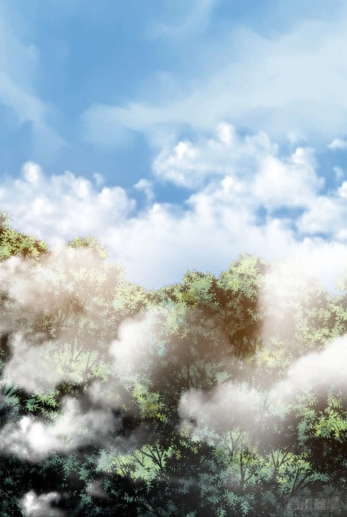 《修罗剑尊》第375话 第19页