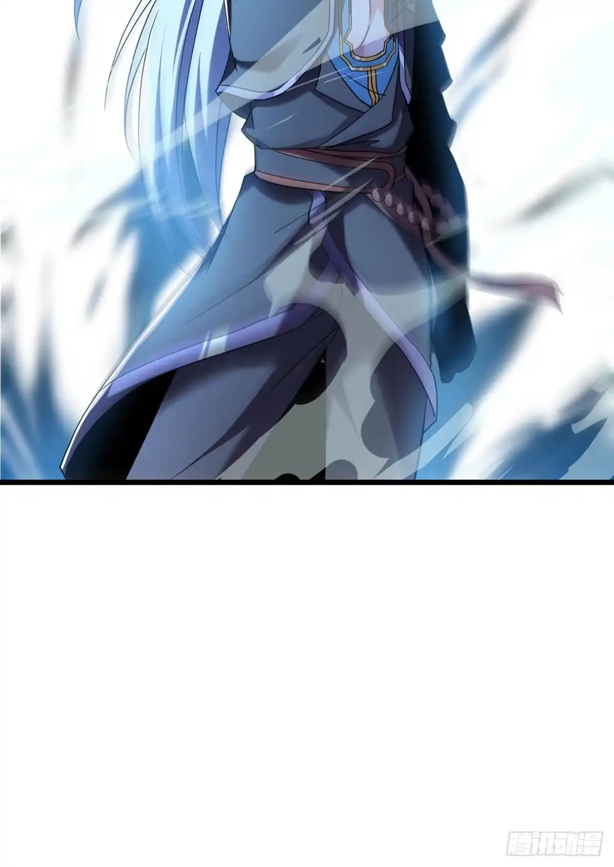 《修罗剑尊》第384话 第33页