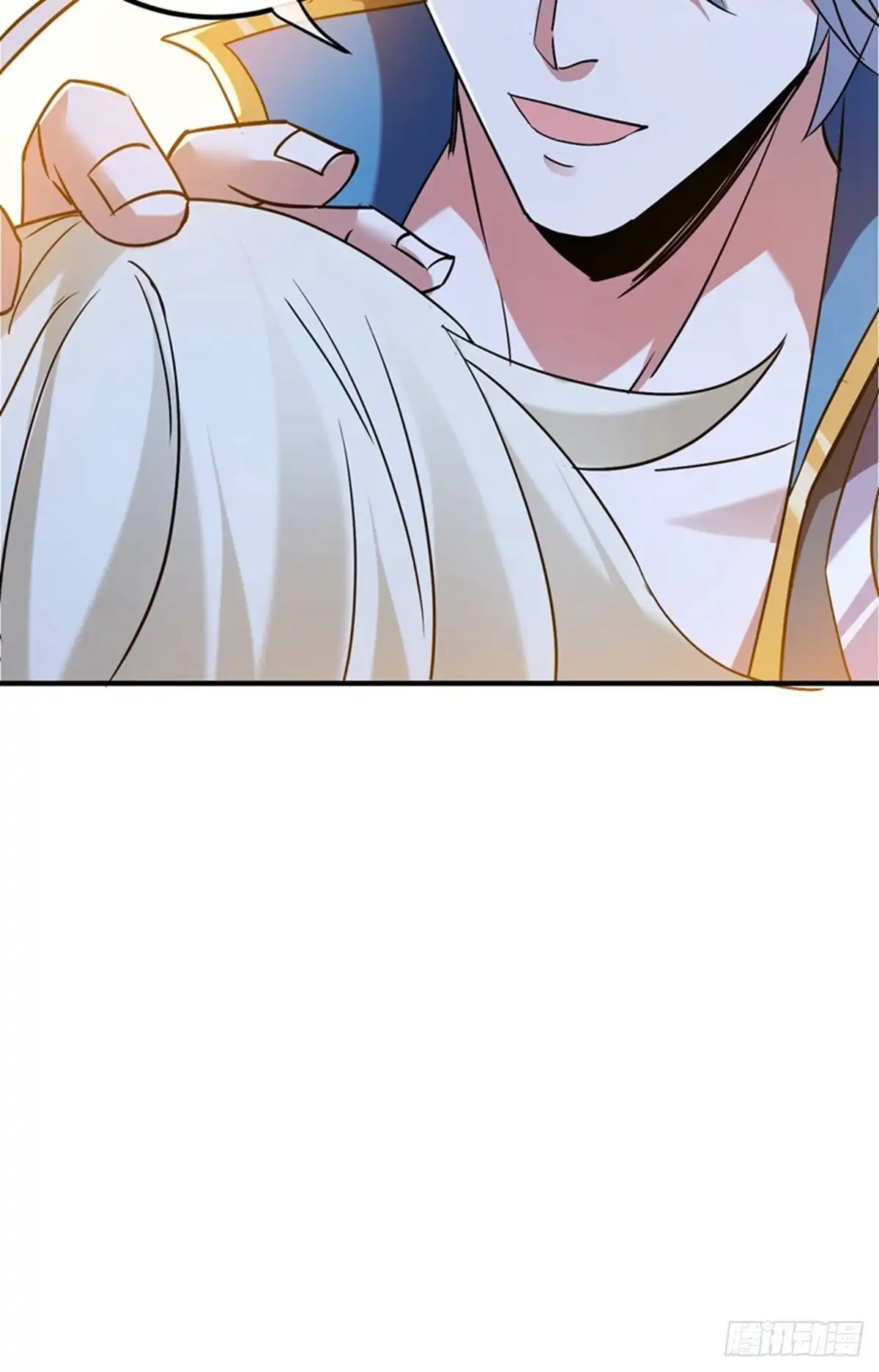《修罗剑尊》第386话 第25页