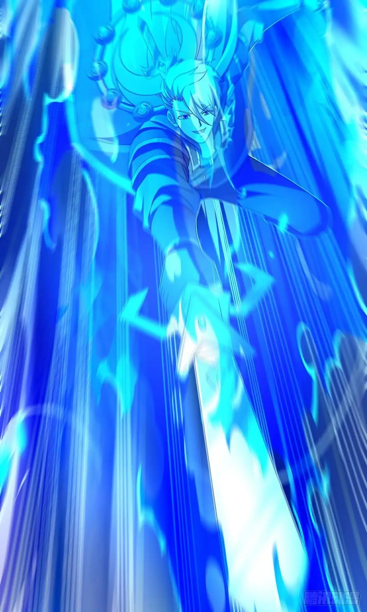 《修罗剑尊》第393话 第10页