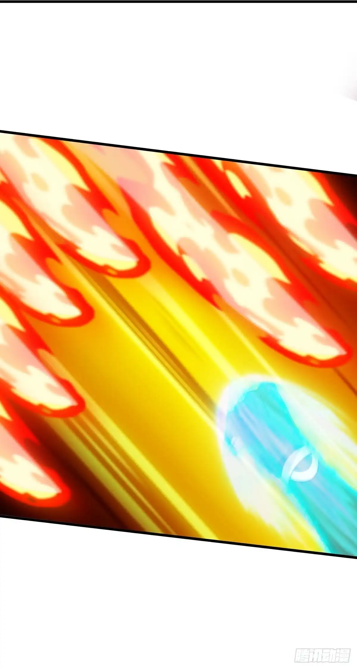《修罗剑尊》第397话 第28页