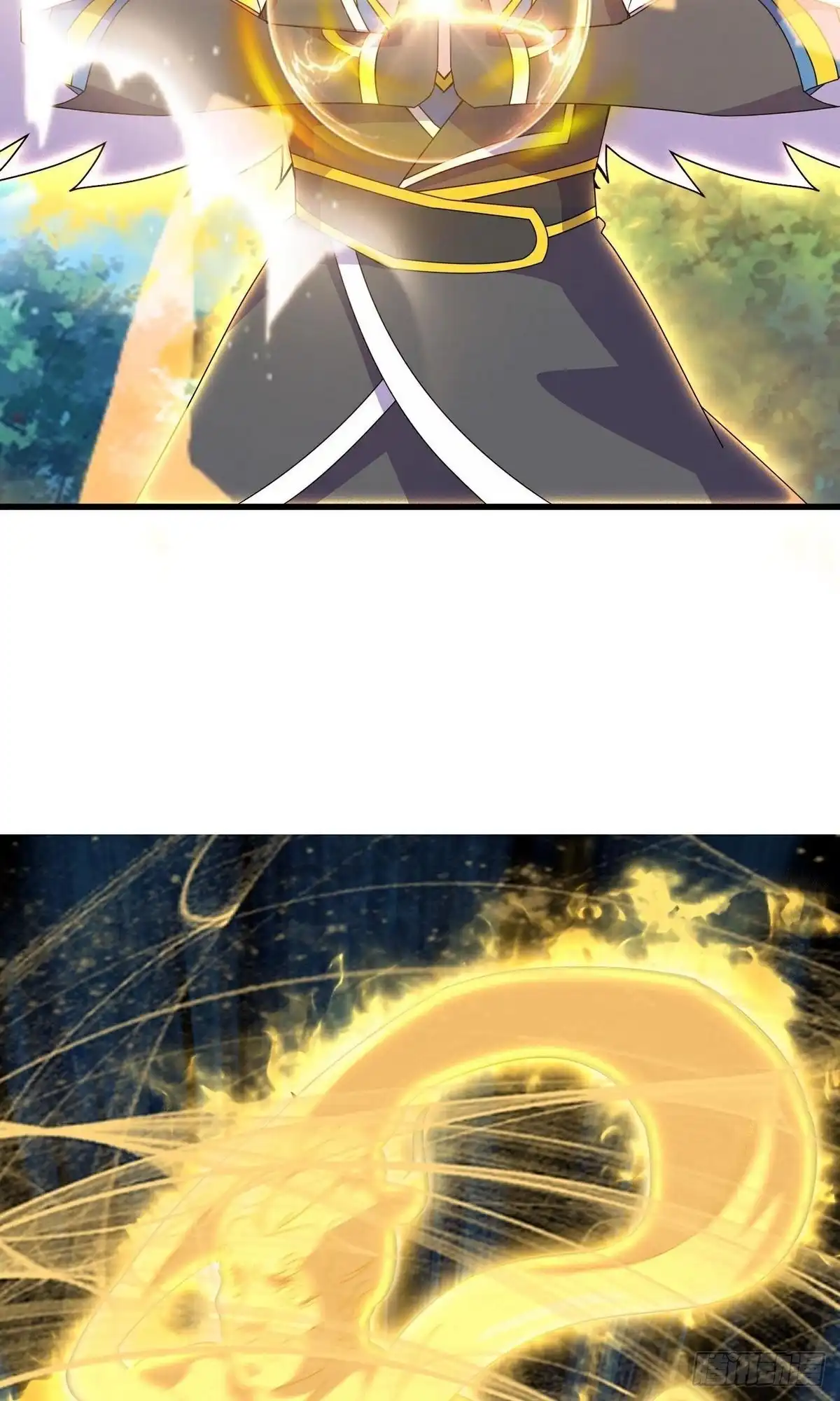 《修罗剑尊》第399话 第22页