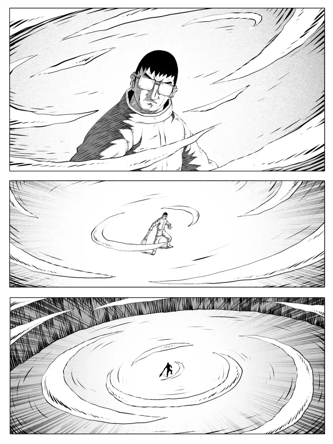 《修仙功成不必在我》第171回 第4页