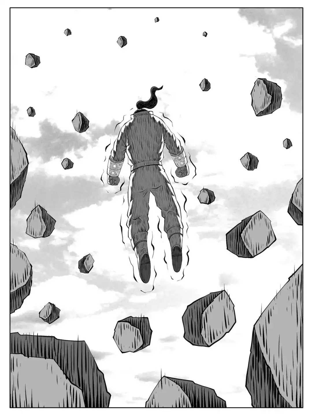《修仙功成不必在我》第173回 第4页