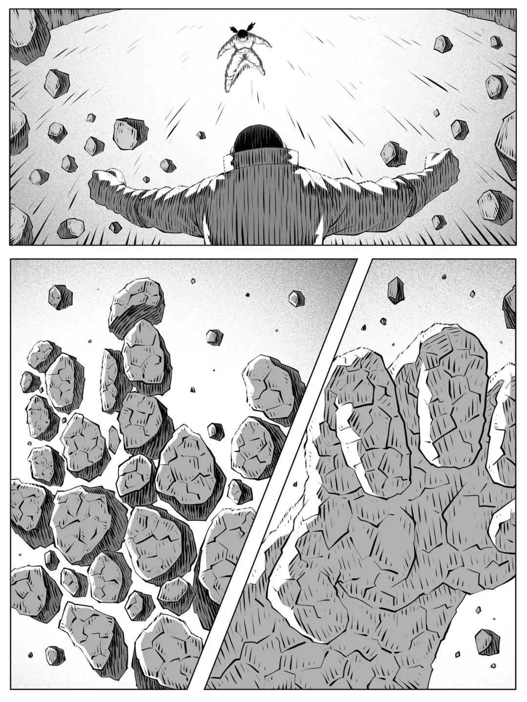 《修仙功成不必在我》第178回 第8页