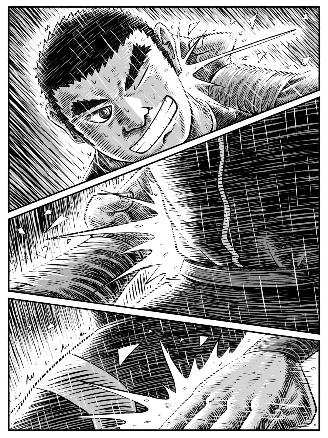 《修仙功成不必在我》第23回 第14页