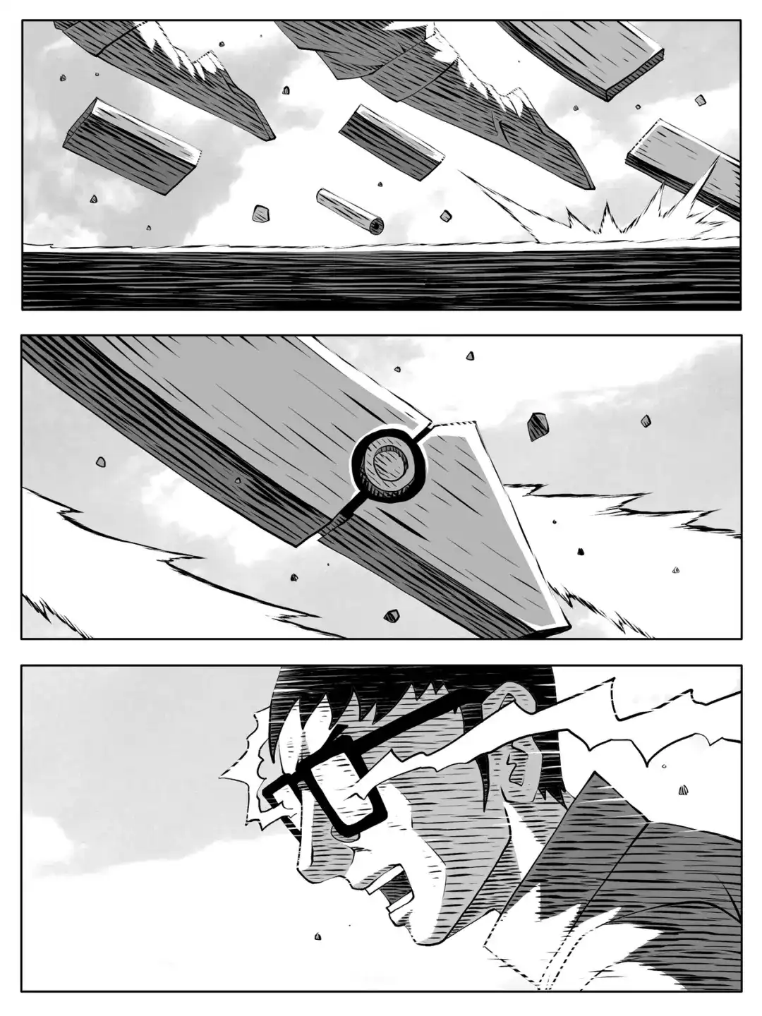 《修仙功成不必在我》第193回 第14页