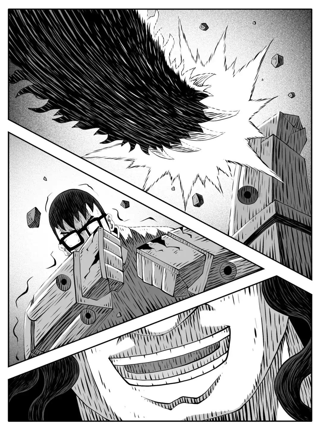 《修仙功成不必在我》第193回 第5页