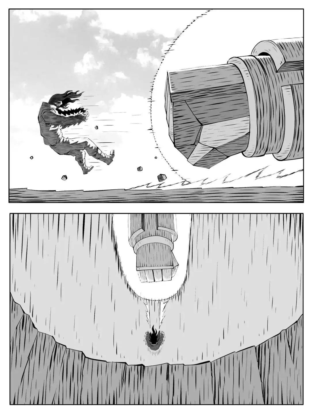 《修仙功成不必在我》第194回 第2页