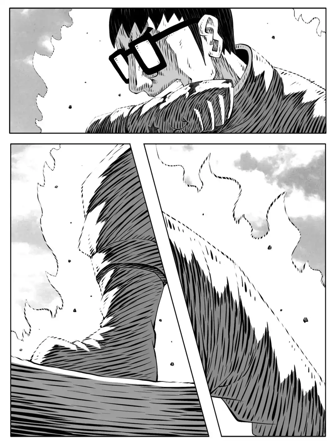 《修仙功成不必在我》第196回 第8页