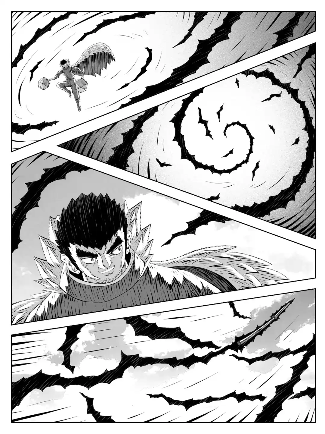 《修仙功成不必在我》第214回 第9页
