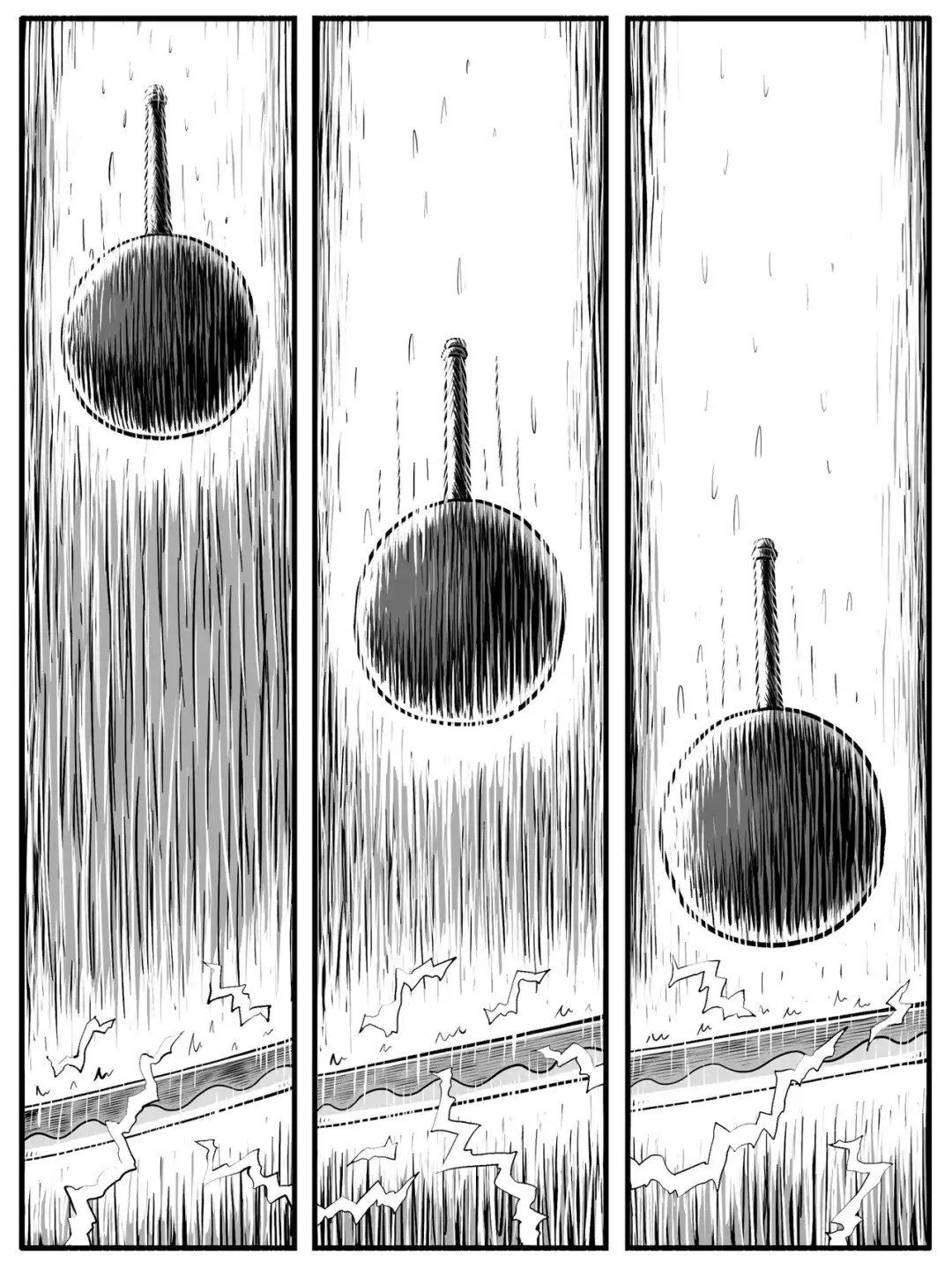 《修仙功成不必在我》第26回 第12页