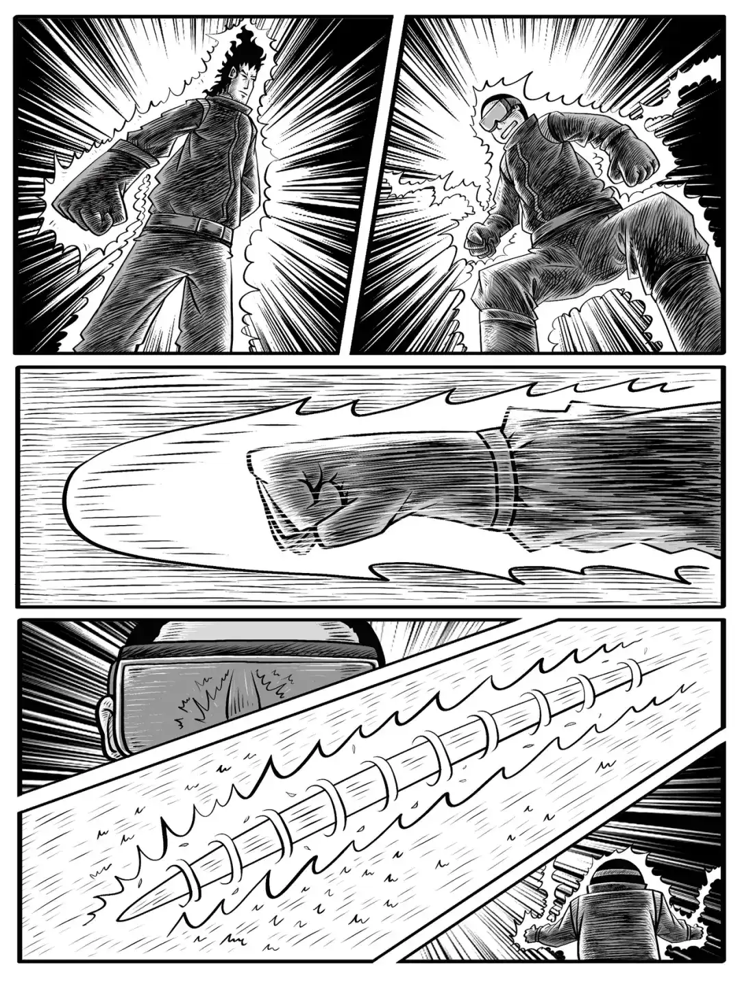 《修仙功成不必在我》第3-4回 第27页