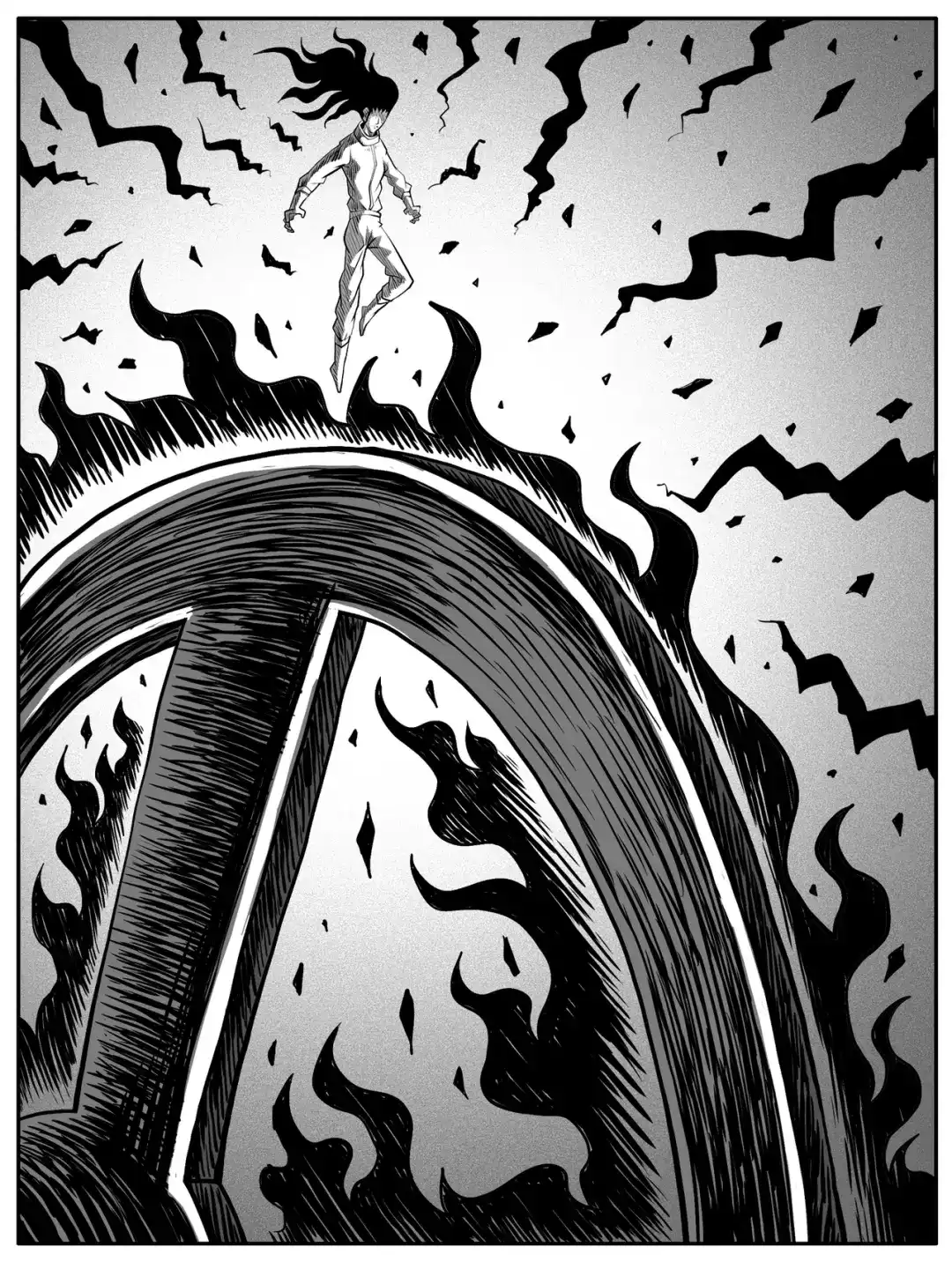 《修仙功成不必在我》第69回 第9页