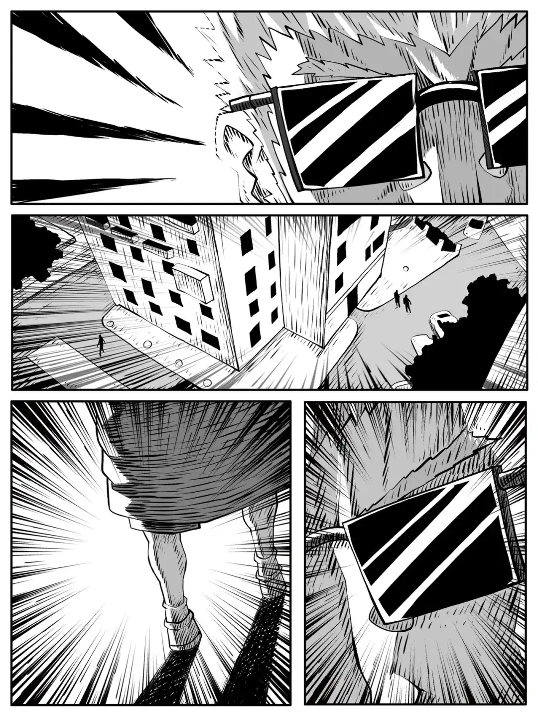 《修仙功成不必在我》第99回 第8页