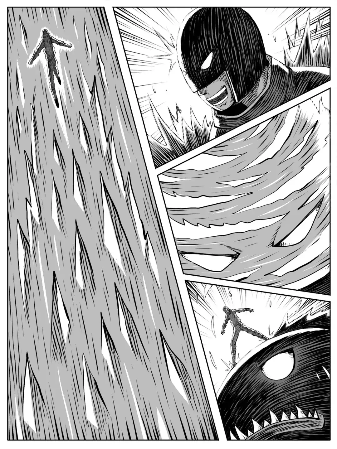 《修仙功成不必在我》第101回 第13页
