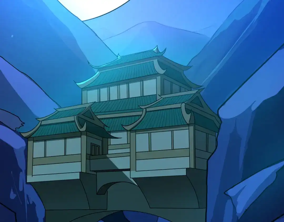 《修仙狂徒》第104话 藏身青冥谷 第62页