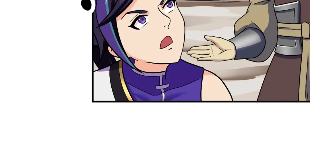 《修仙狂徒》第135话 人渣就是人渣 第67页