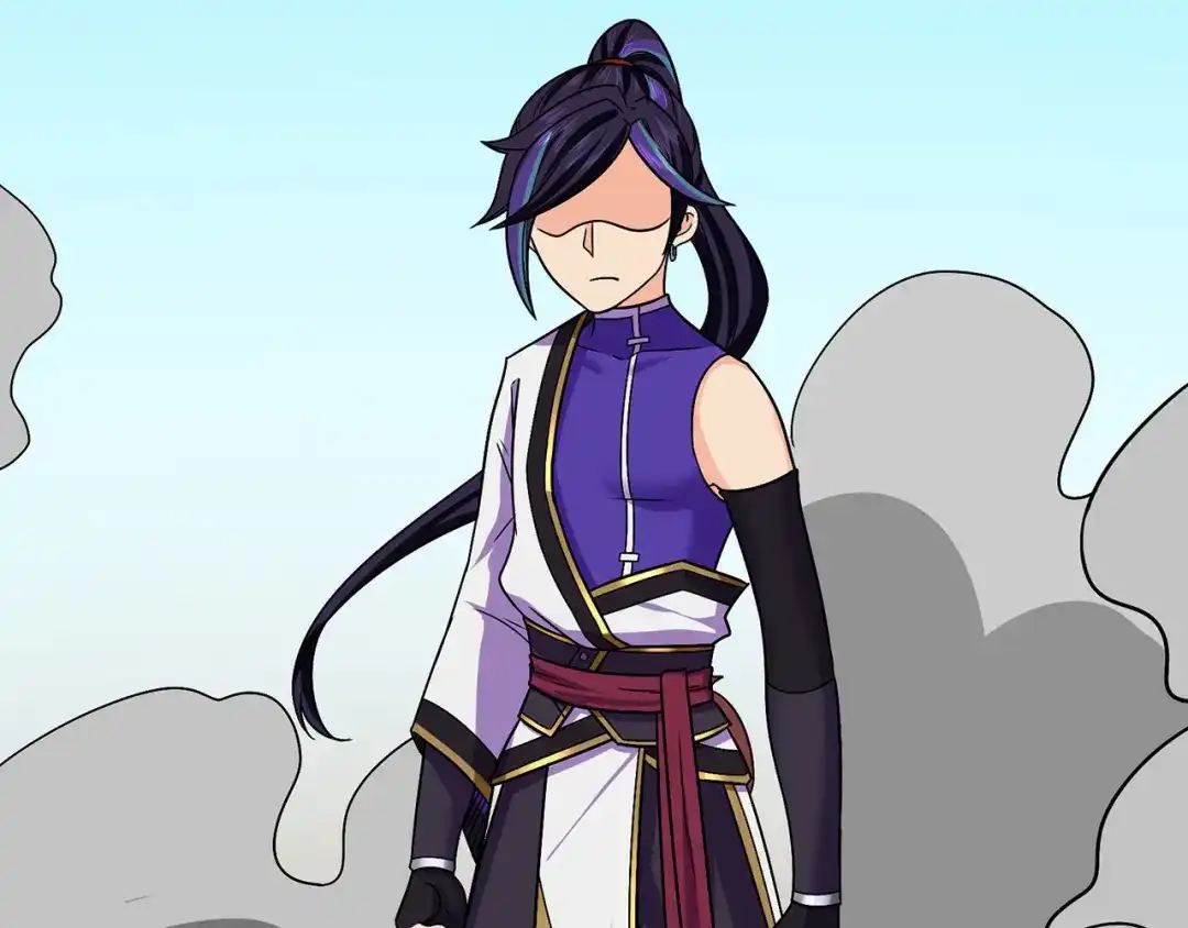 《修仙狂徒》第135话 人渣就是人渣 第48页