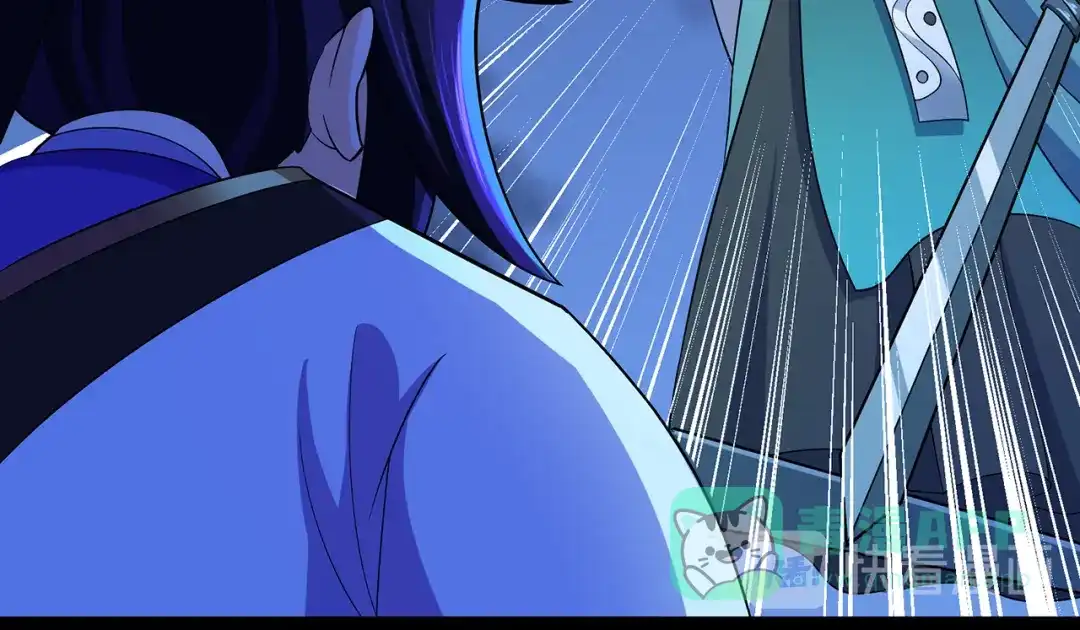 《修仙狂徒》第145话 无影镖 第61页