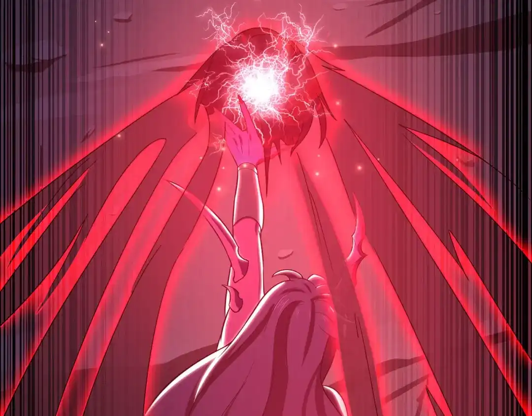 《修仙狂徒》第148话 逃出生天 第5页