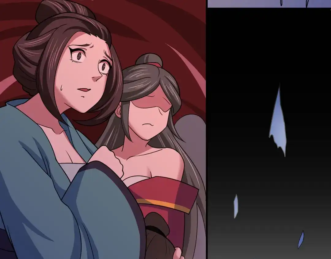 《修仙狂徒》第148话 逃出生天 第42页