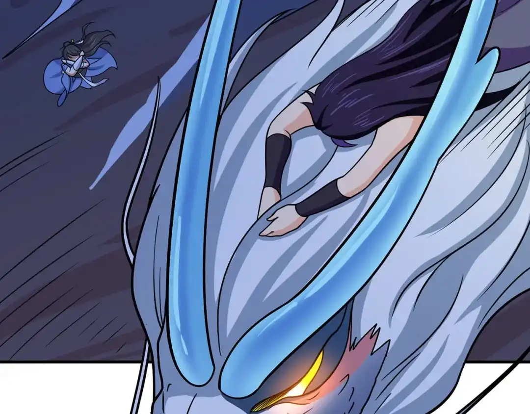 《修仙狂徒》第148话 逃出生天 第72页