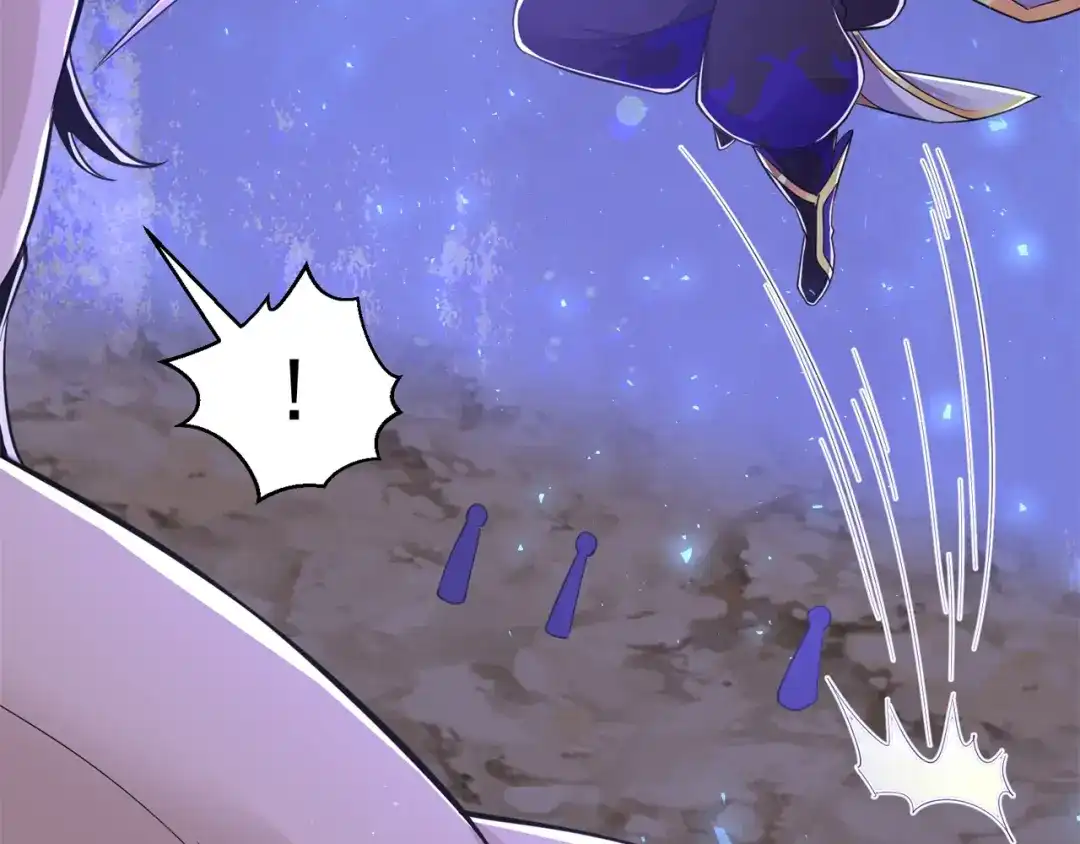 《修仙狂徒》第154话 通关的秘诀 第33页