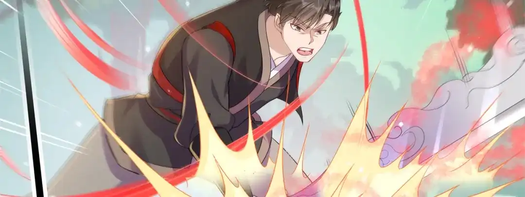 《修仙狂徒》第161话 节奏斩 第44页