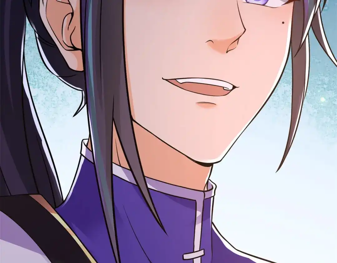 《修仙狂徒》第162话 狡诈的张德 第55页