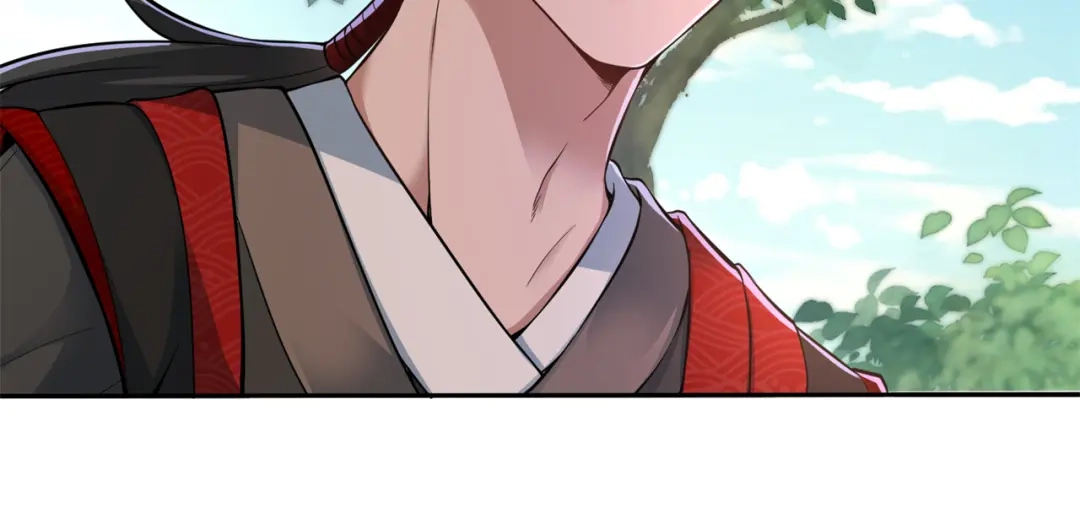 《修仙狂徒》第162话 狡诈的张德 第8页