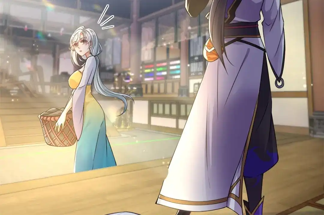 《修仙狂徒》第168话 血脉喷张 第50页