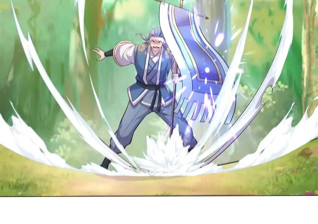 《修仙狂徒》第176话 啸风狼王 第48页