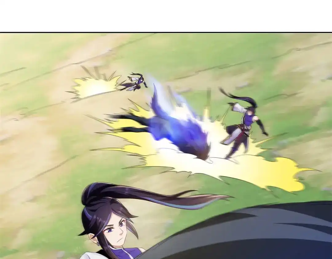 《修仙狂徒》第177话 一定能赢 第19页