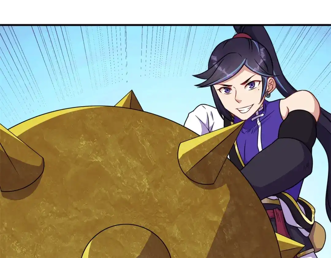 《修仙狂徒》第178话 给你一锤！ 第44页