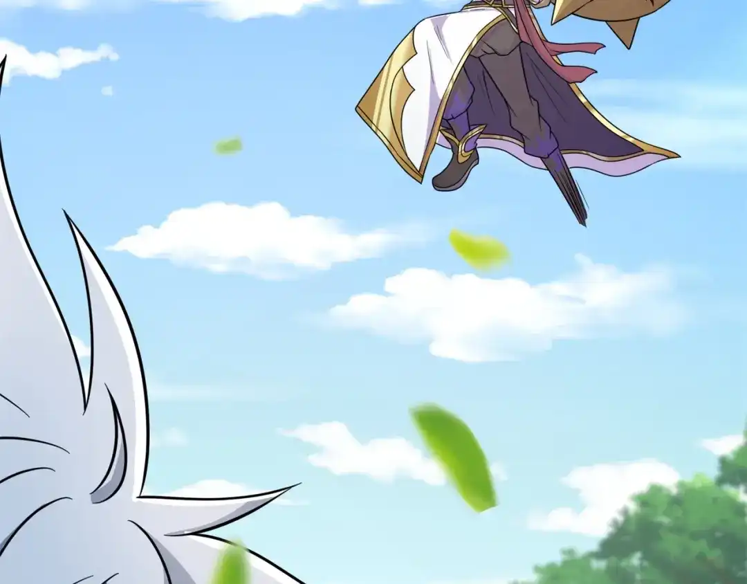 《修仙狂徒》第178话 给你一锤！ 第63页