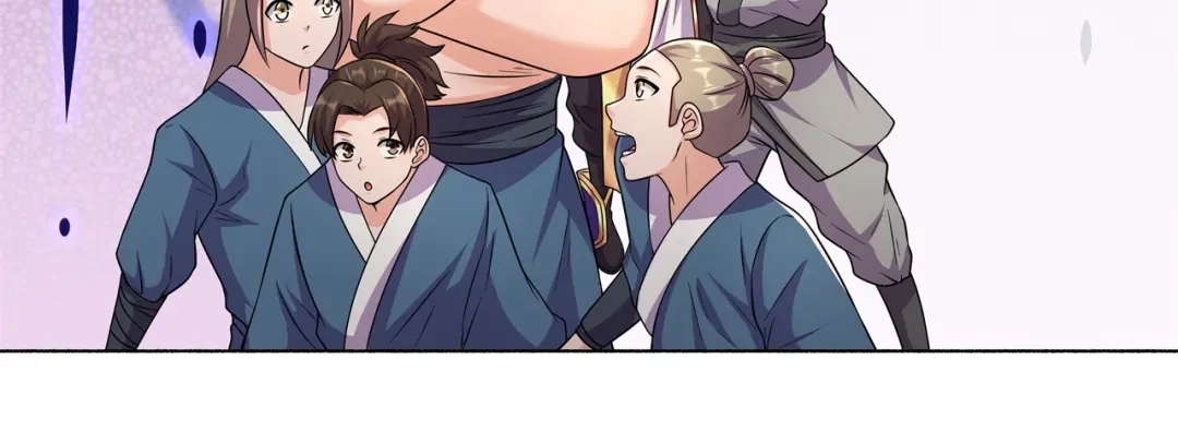 《修仙狂徒》第183话 内比准备 第35页