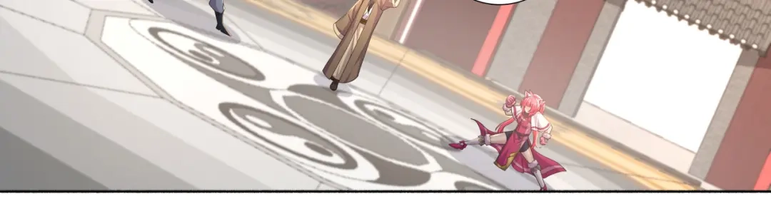 《修仙狂徒》第188话 武艺VS丘倩光 第28页