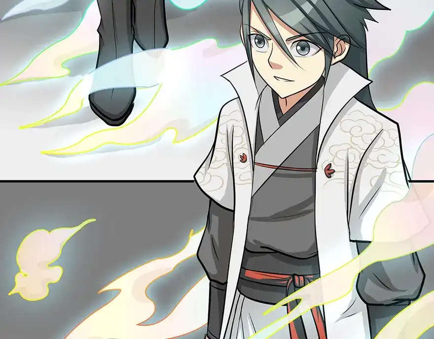 《修仙狂徒》第19话 出祠 第12页