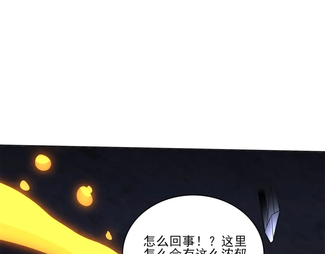 《修仙狂徒》第199话 九转引灵大阵 第69页