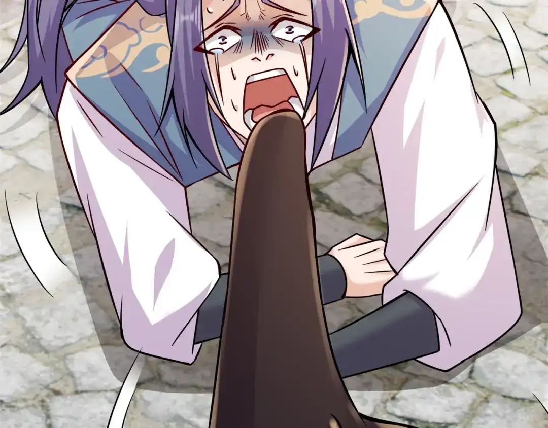 《修仙狂徒》第203话 谁更强？ 第64页