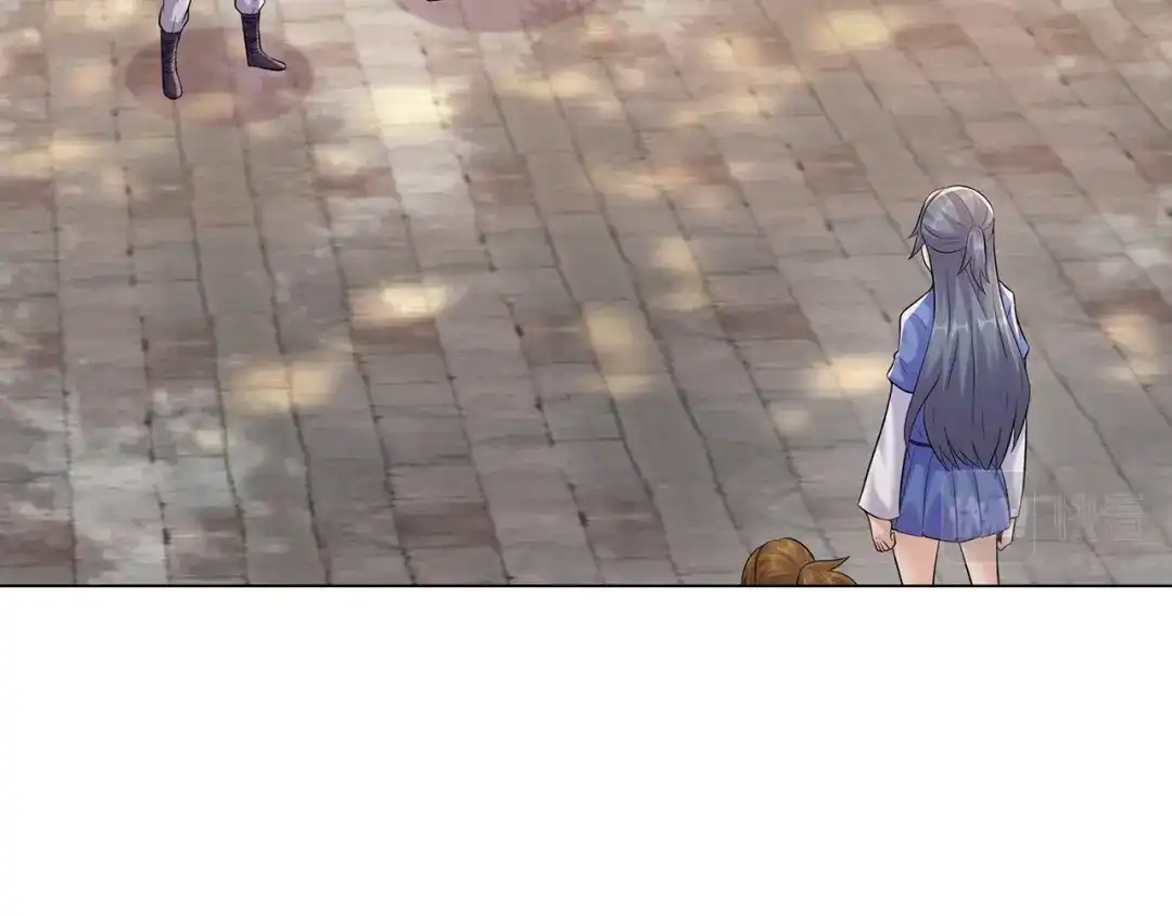 《修仙狂徒》第215话 你能再说一遍吗？ 第5页