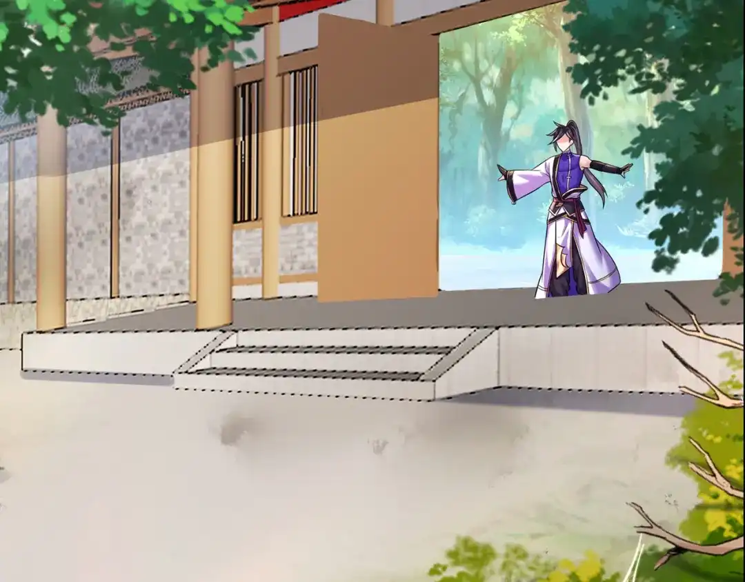 《修仙狂徒》第216话 故地重游 第33页