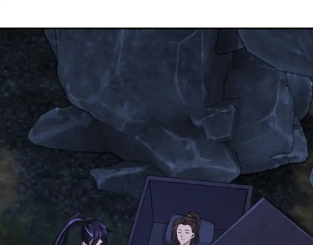 《修仙狂徒》第223话 领悟神通！ 第32页