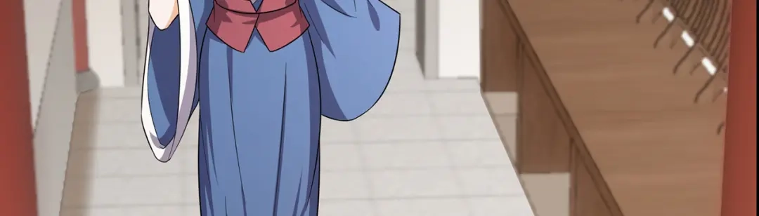 《修仙狂徒》第229话 出风头 第7页