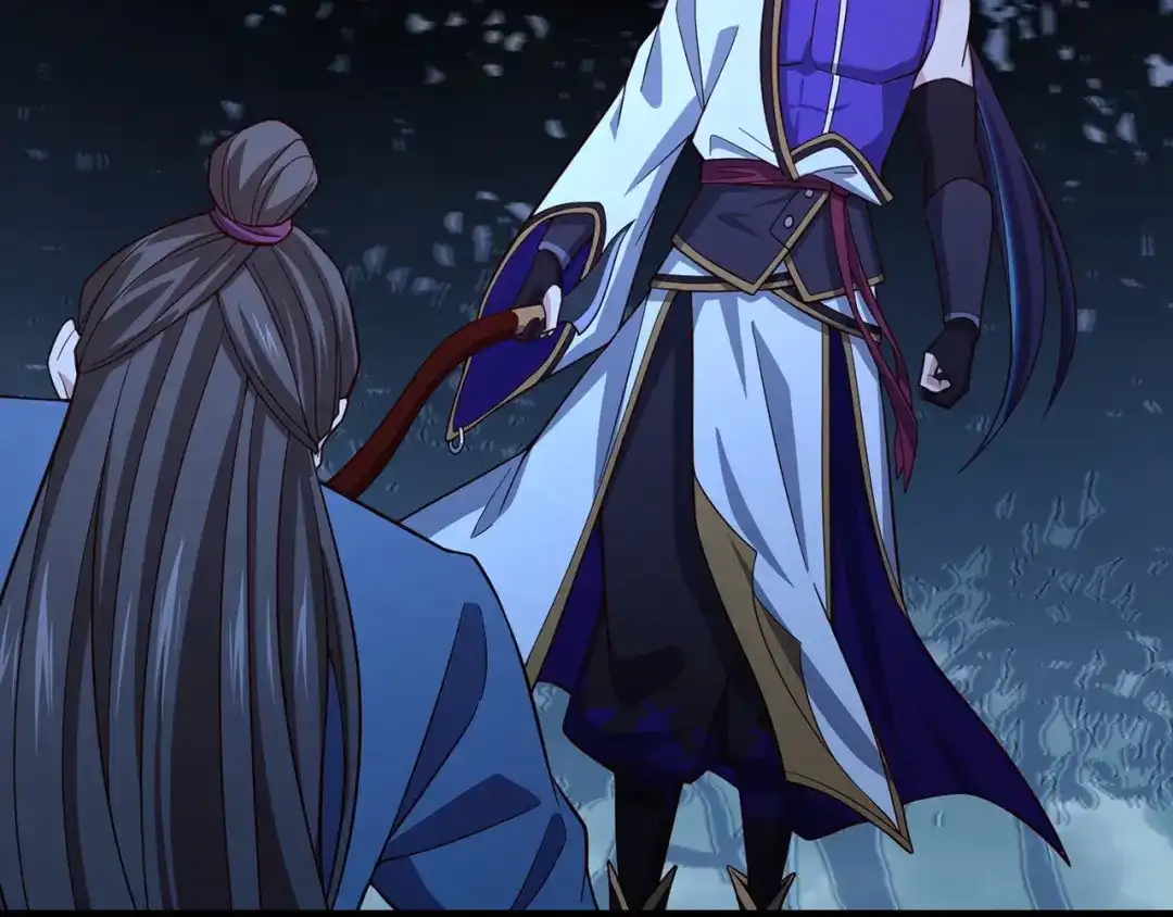 《修仙狂徒》第232话 反杀 第117页