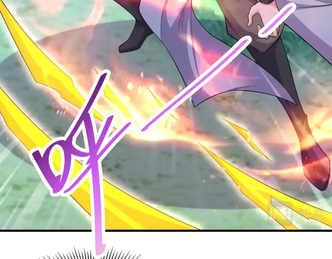 《修仙狂徒》第236话 强横的金尸 第75页