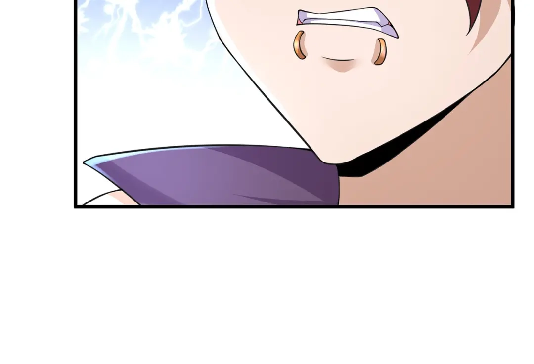 《修仙狂徒》第236话 强横的金尸 第77页