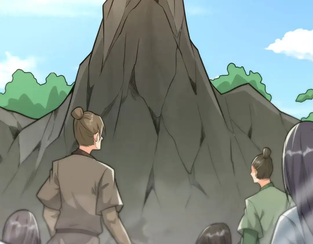 《修仙狂徒》第238话 逃离 第67页